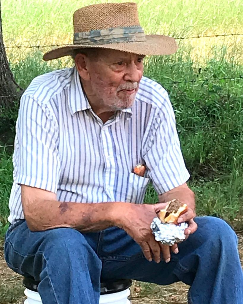 Mr. Jerry Jennings
