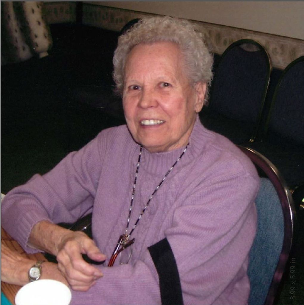 Lila  June Murray