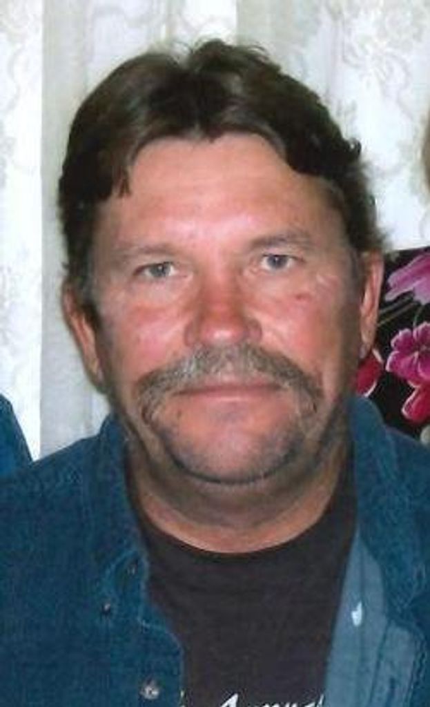 Rocky Allen Pointer Profile Photo