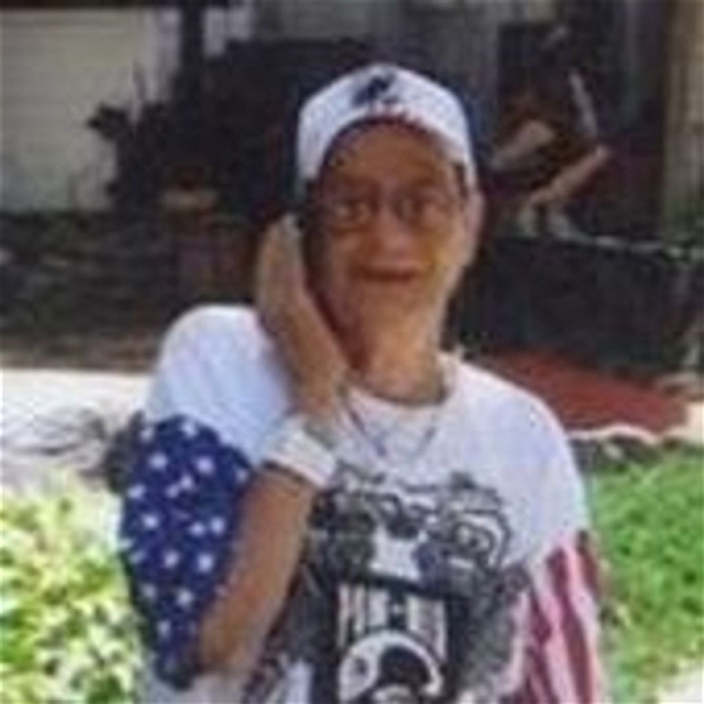 Mary Kathleen Slater