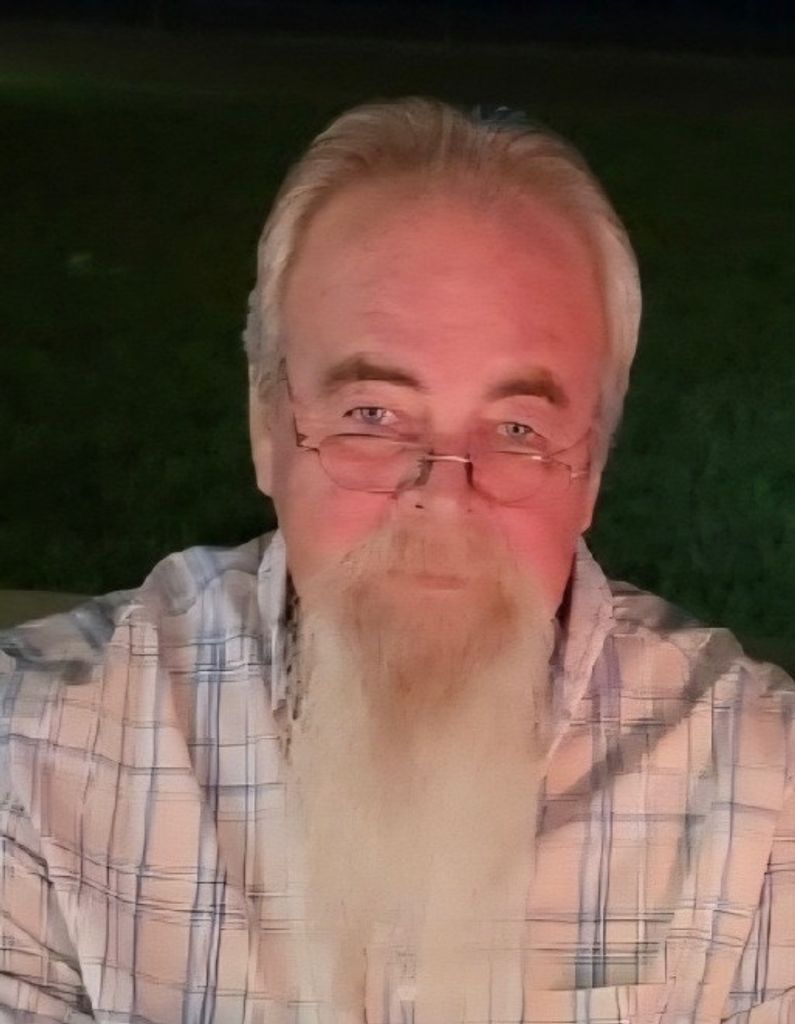 Douglas Duane Vance Profile Photo