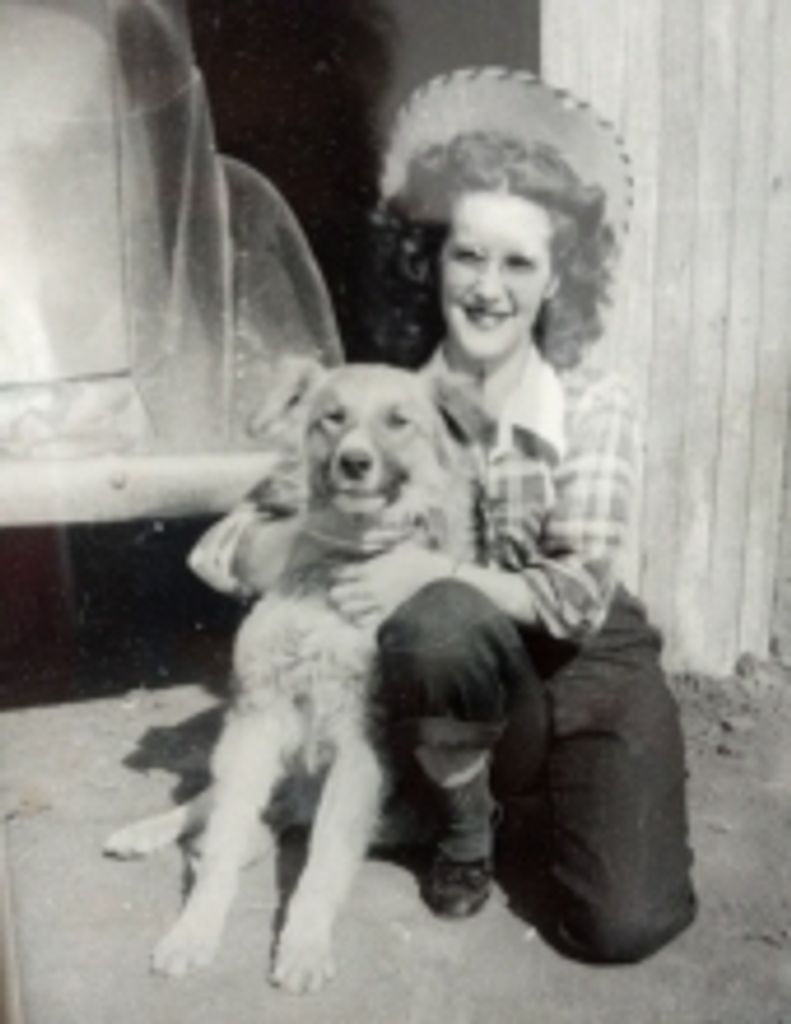 Marianne Haag