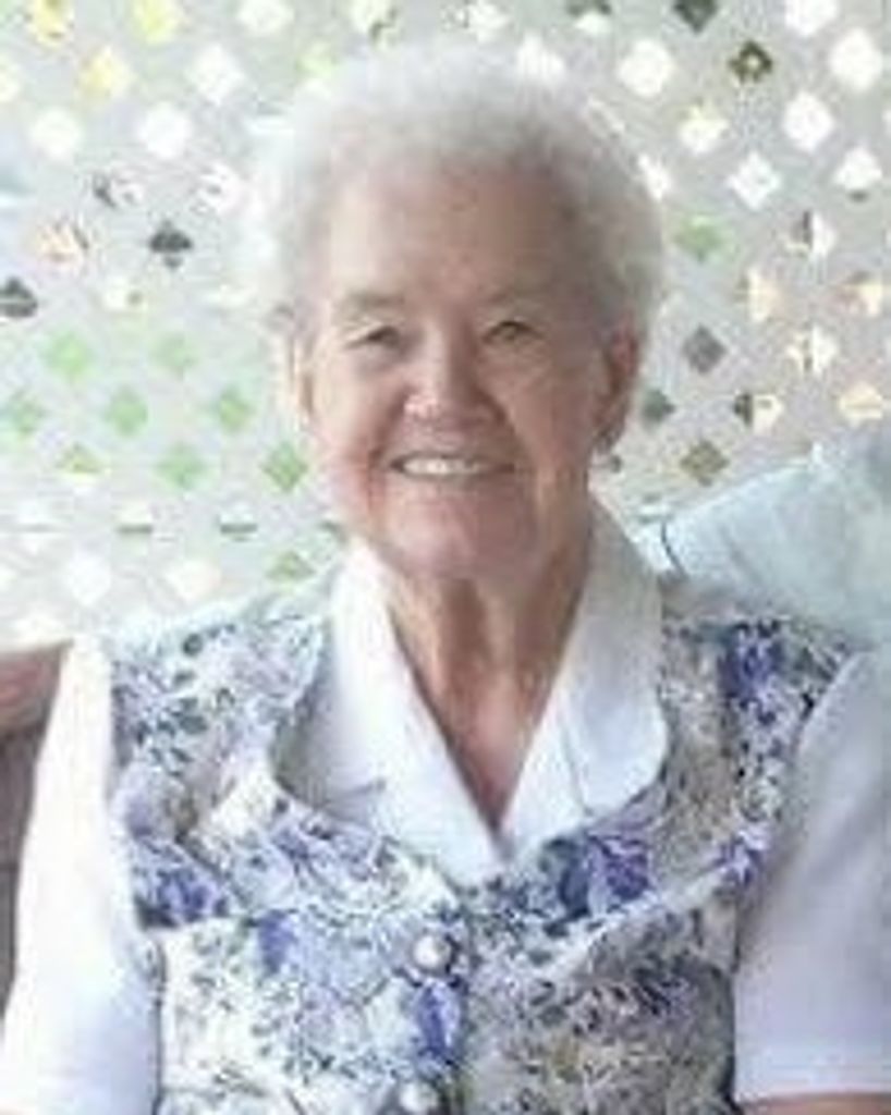 Janie Lucille Smith Profile Photo