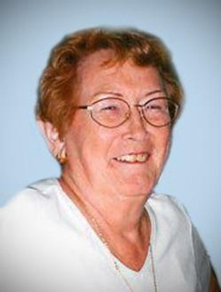Roberta Fleeman Profile Photo