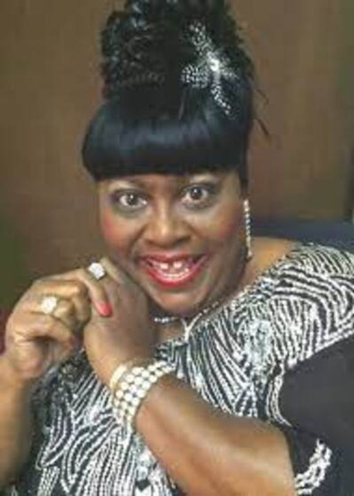 Karla Burns Profile Photo