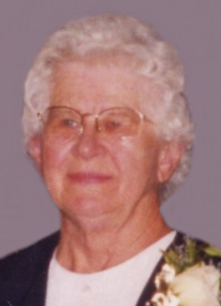 Marjorie R. (Trousil)  Kalina Profile Photo
