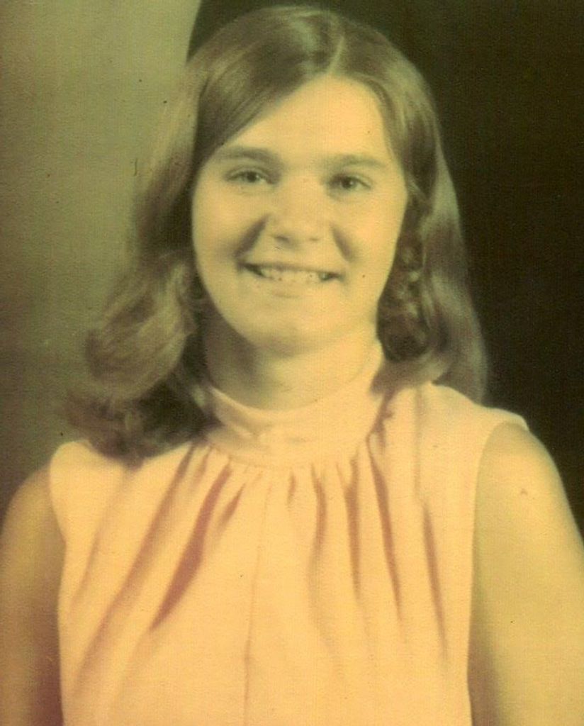 Karla Mae (Gilbreath)  Clayton