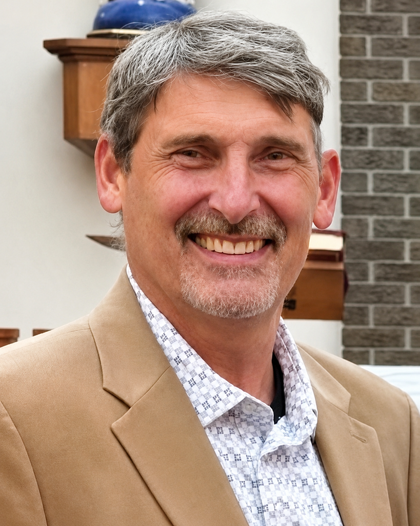 Raymond Everett Trader Profile Photo