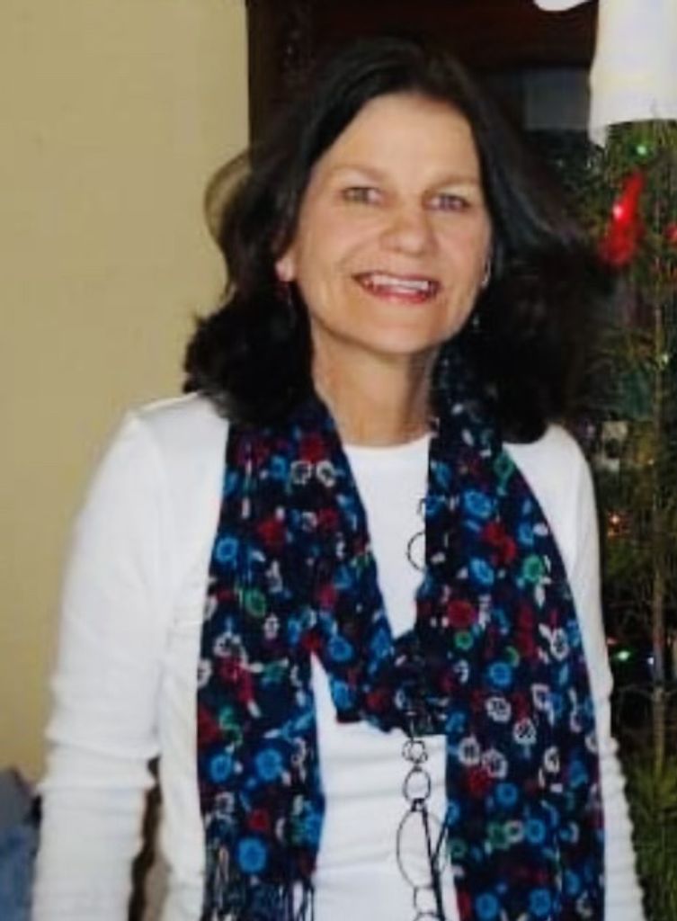 Mary Catherine Holmes