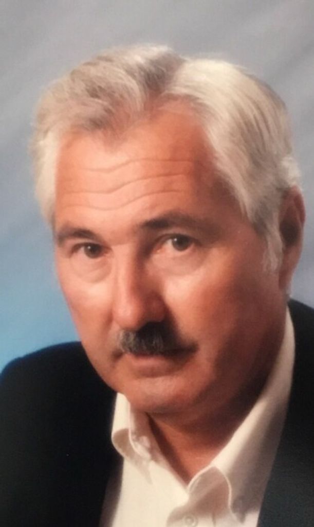 Winston Bowman SR.