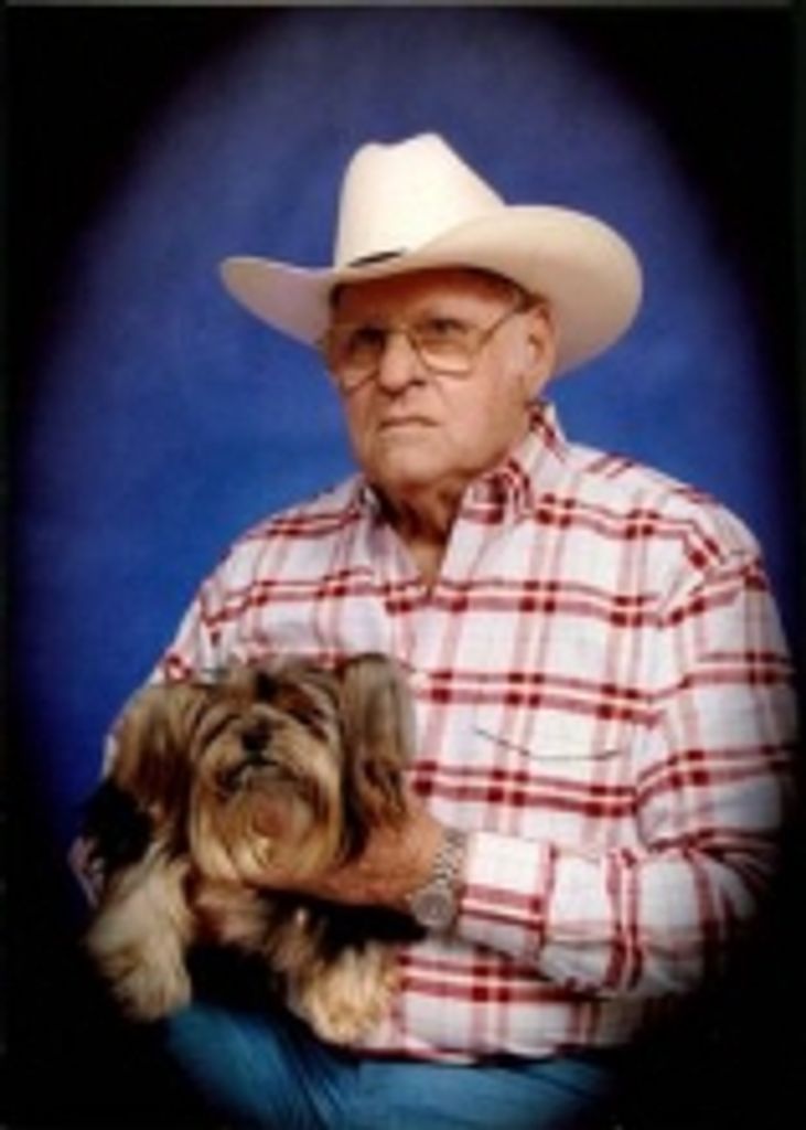 Bobby Reece Ferguson