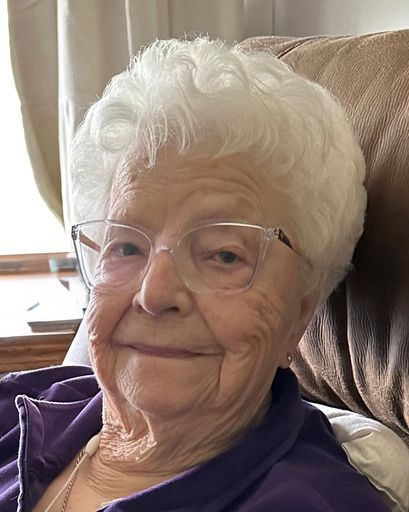 Darlene J. Homan's obituary image