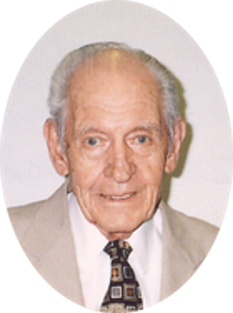 Merlin Hogan