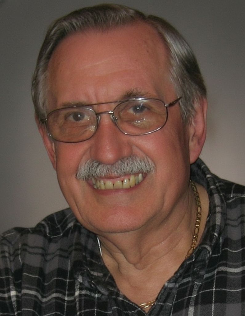 Thomas C. Detlefsen