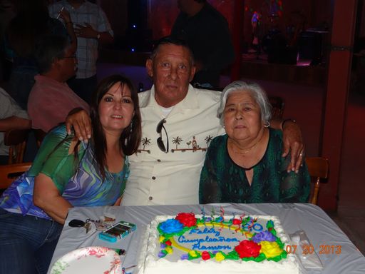 Ramon Salinas photo gallery thumbnail 58 of 62