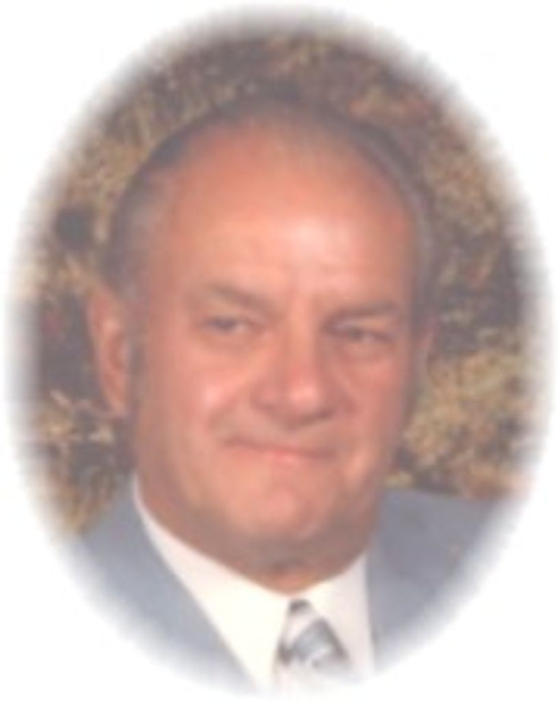 JOHN A. STRITT