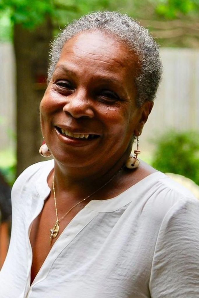 Gail Pedersen Profile Photo