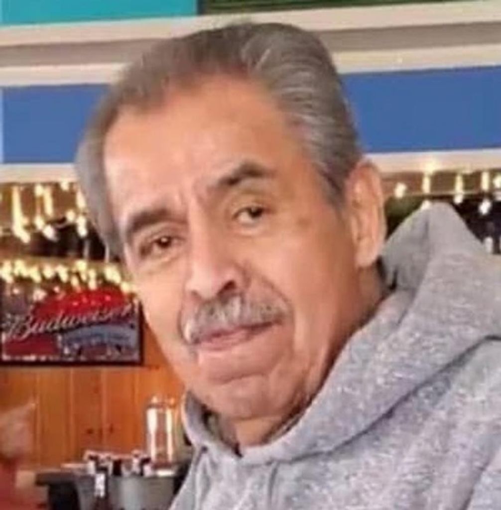 Jose "Joe" R. Solis Profile Photo