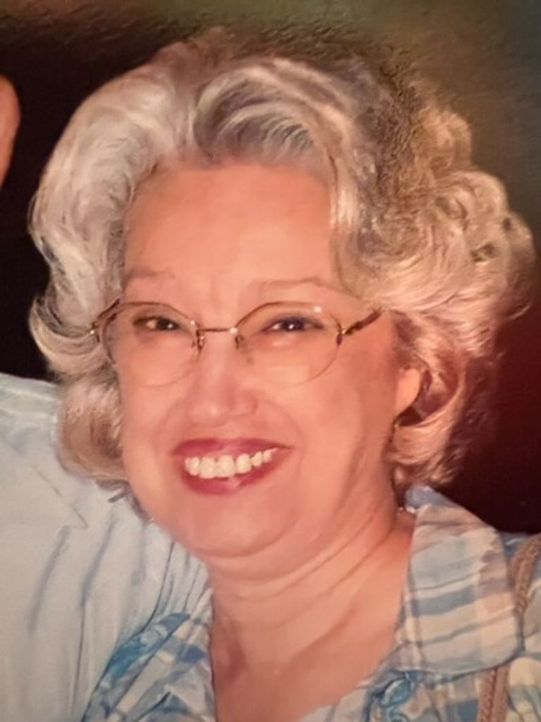 Sherrill Monica Wooley Martin Willis Profile Photo