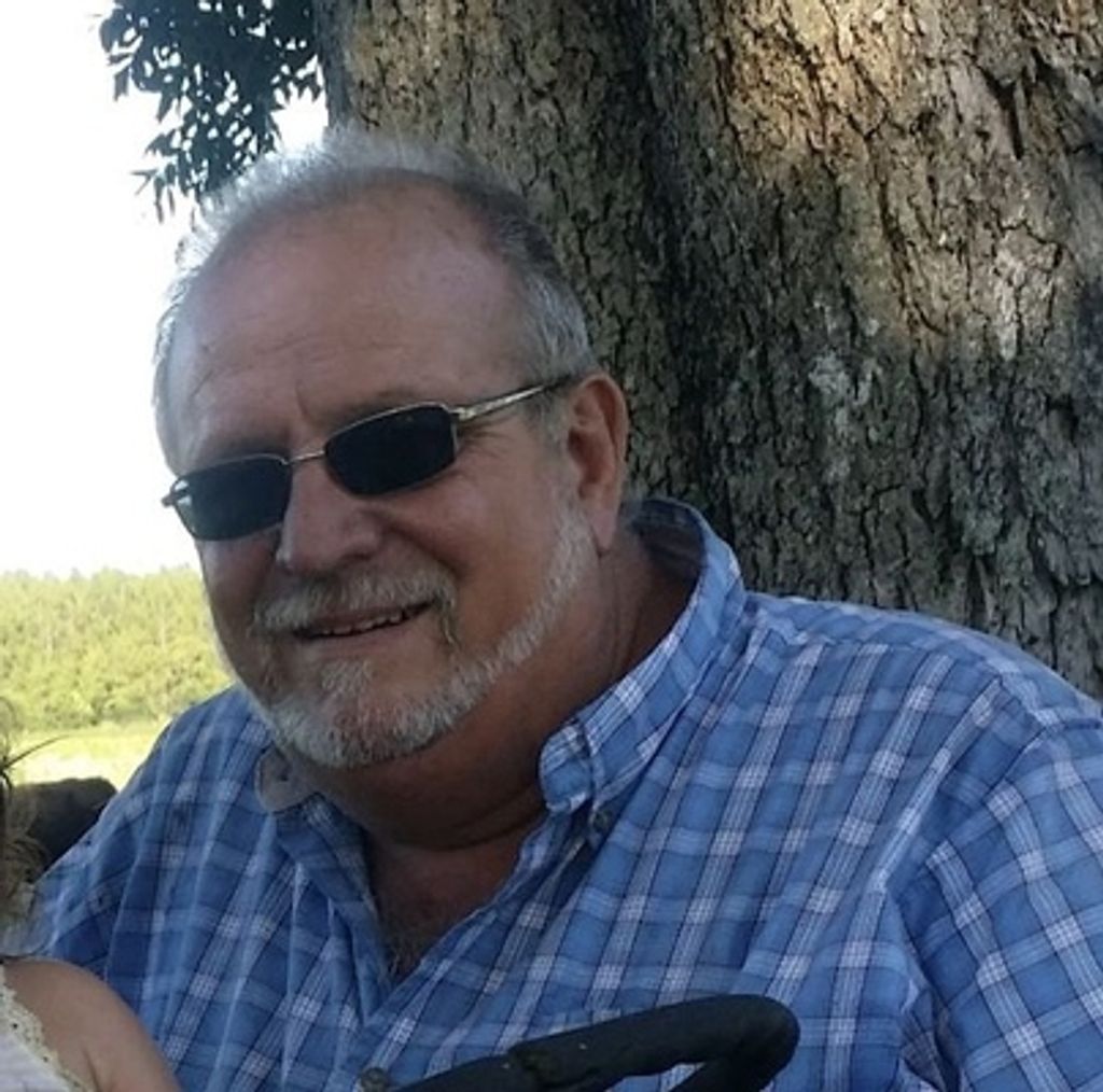 Michael Hurst Profile Photo
