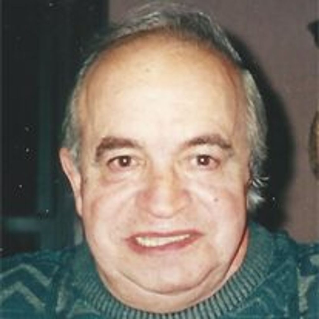 Wilfred L. Beaudry