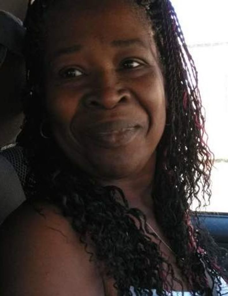 LAFOUNDA PARKMAN