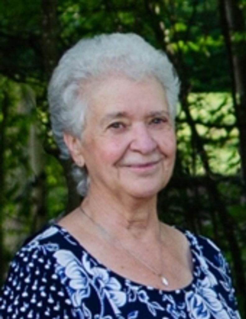 Lorraine A.  Leblanc