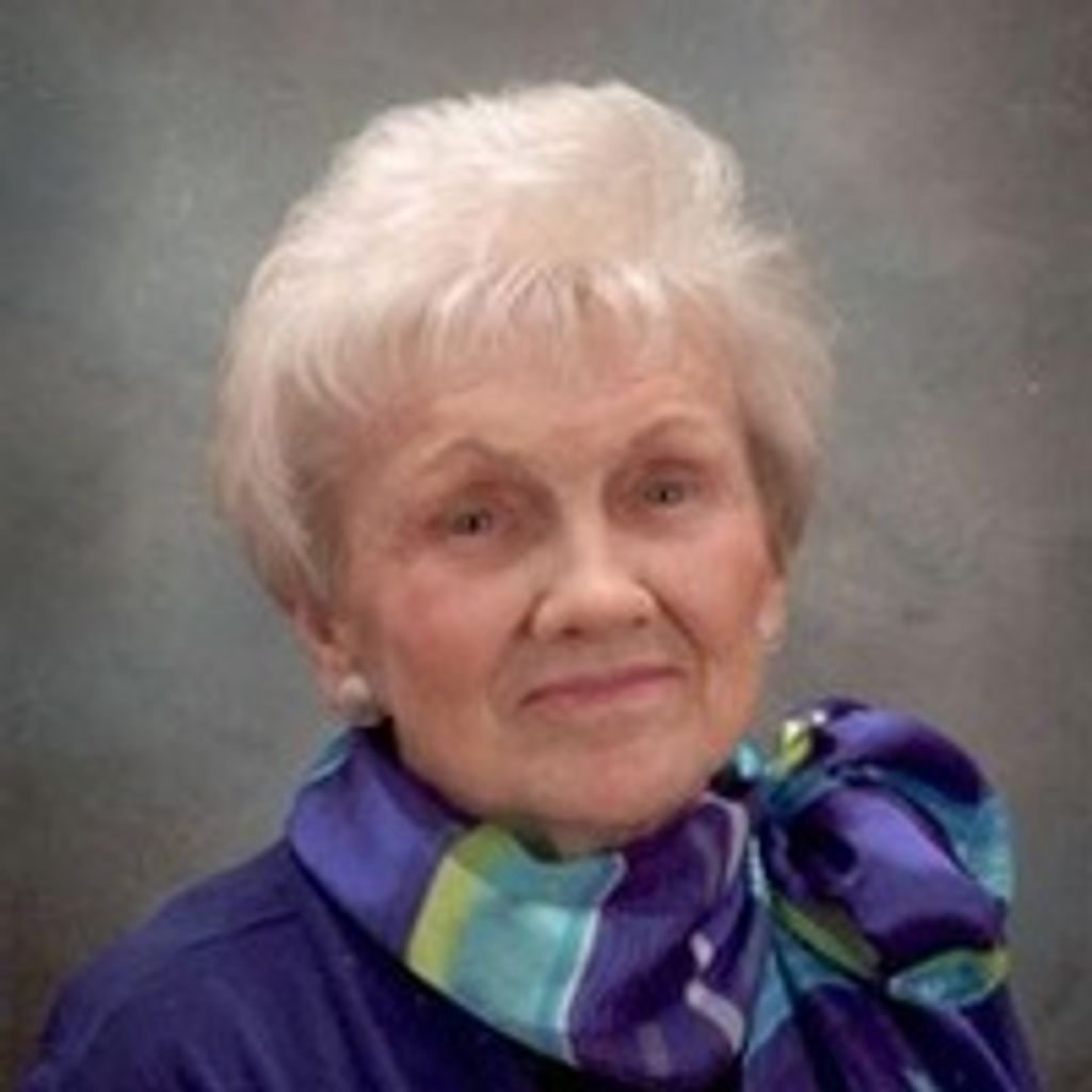 Guinevere "Gwen" Isla Cannon