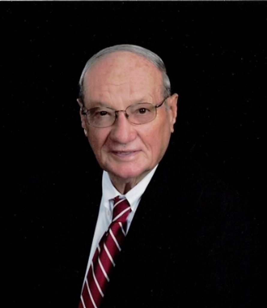 John Carl "J C" Wallin