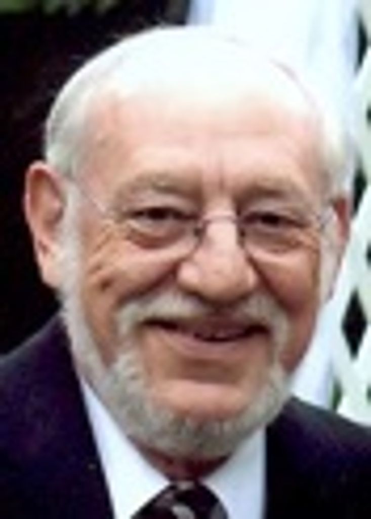 Donald "Dink" Ray Overby Profile Photo