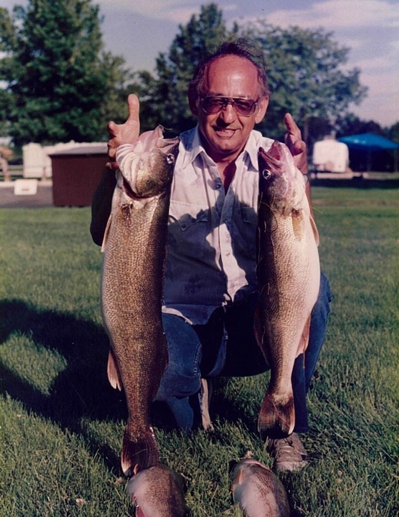 Raymond Keith Pfliger Profile Photo