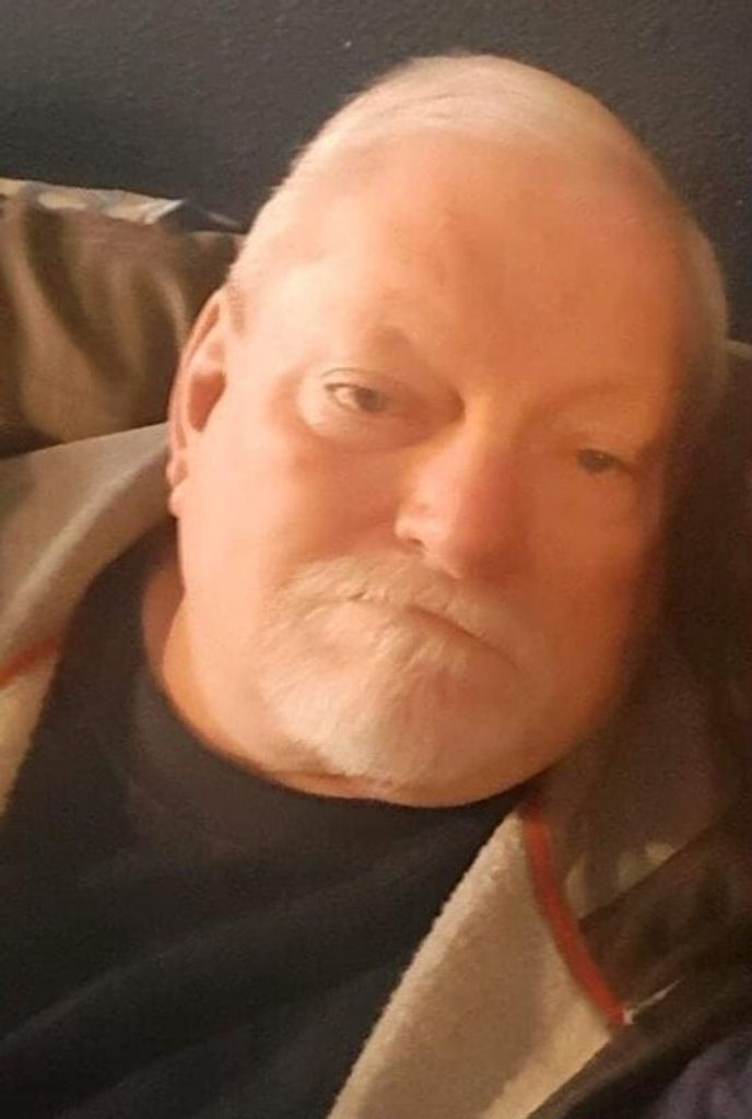 Gary Mcclamrock Profile Photo