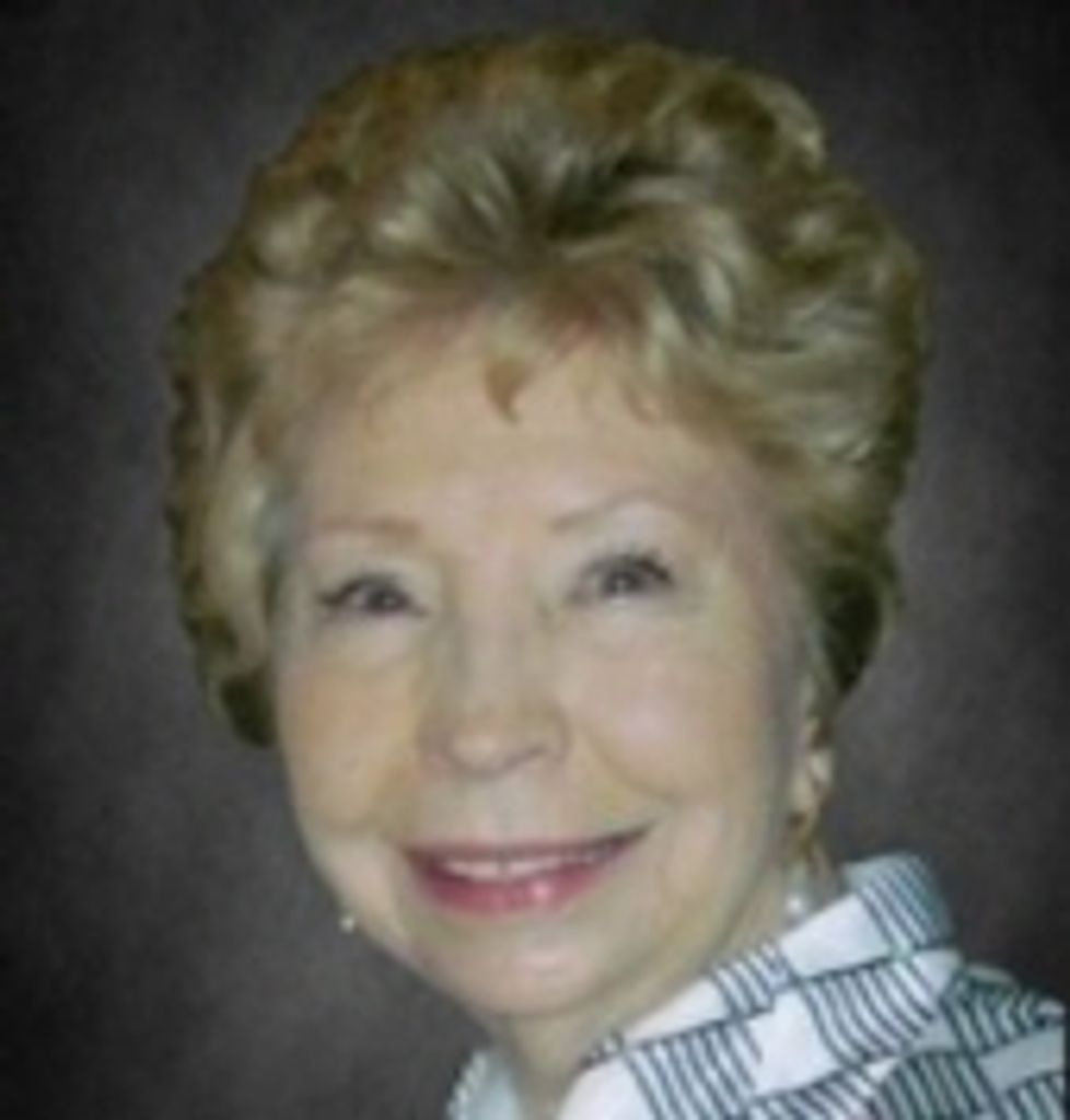 Mary Ellen Clegg