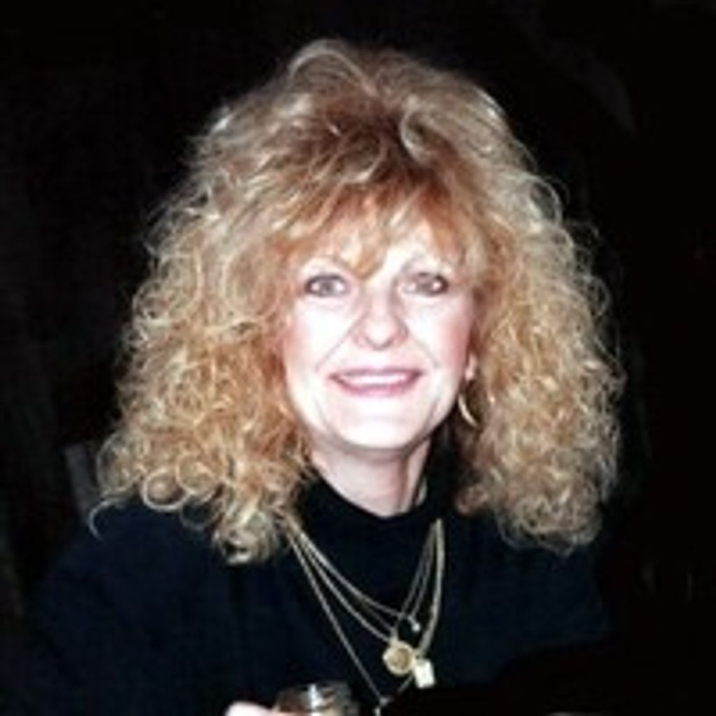 Barbara (Zalimas) Pignataro