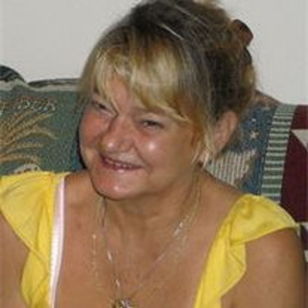 Kathryn Smith