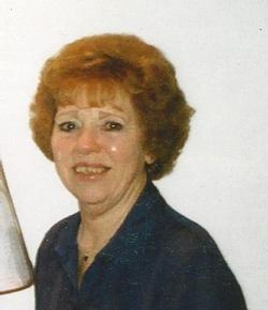 Joanne M. Harpstrite Profile Photo