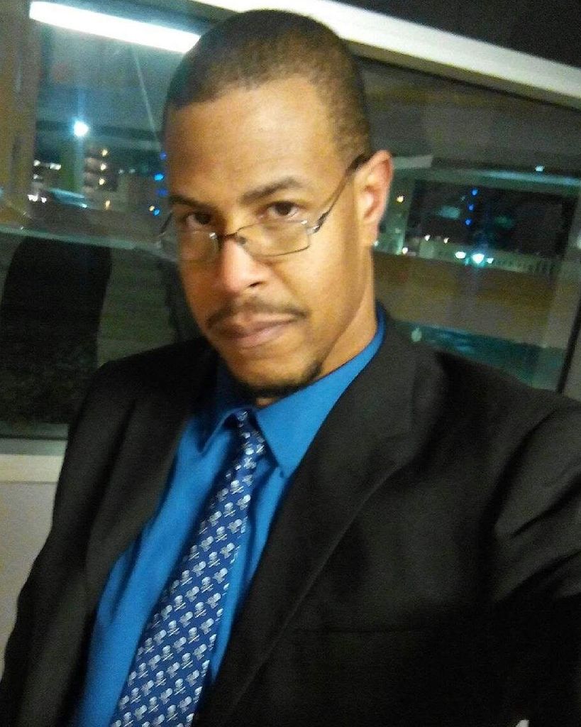 William LaShae Bose Profile Photo