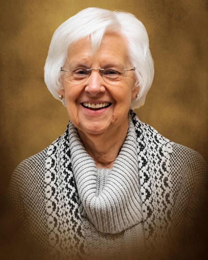 Emma Virginia "Jenny" Jenkins Profile Photo
