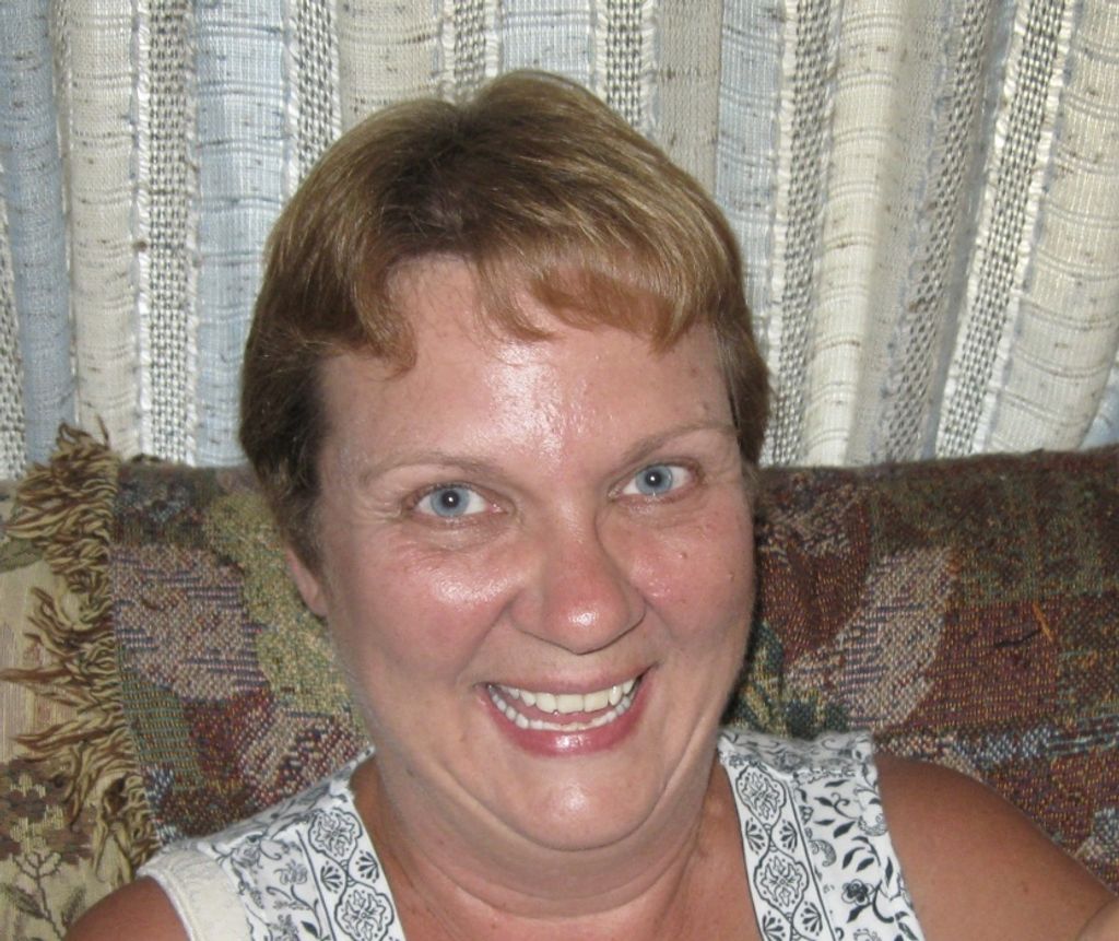 Darcy J. (Wesoloski)  Anderson