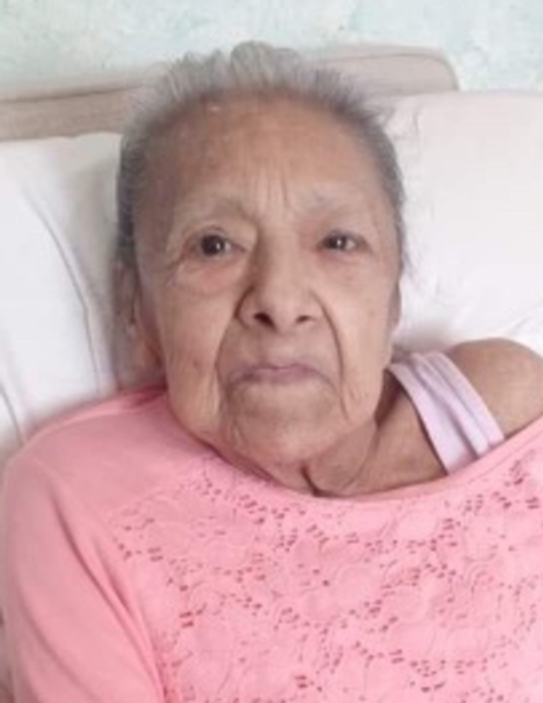 Mary A. Romero