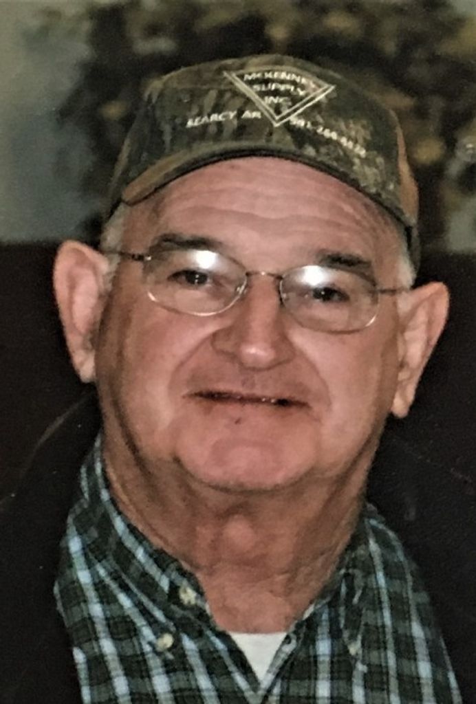 George Dale Ivie