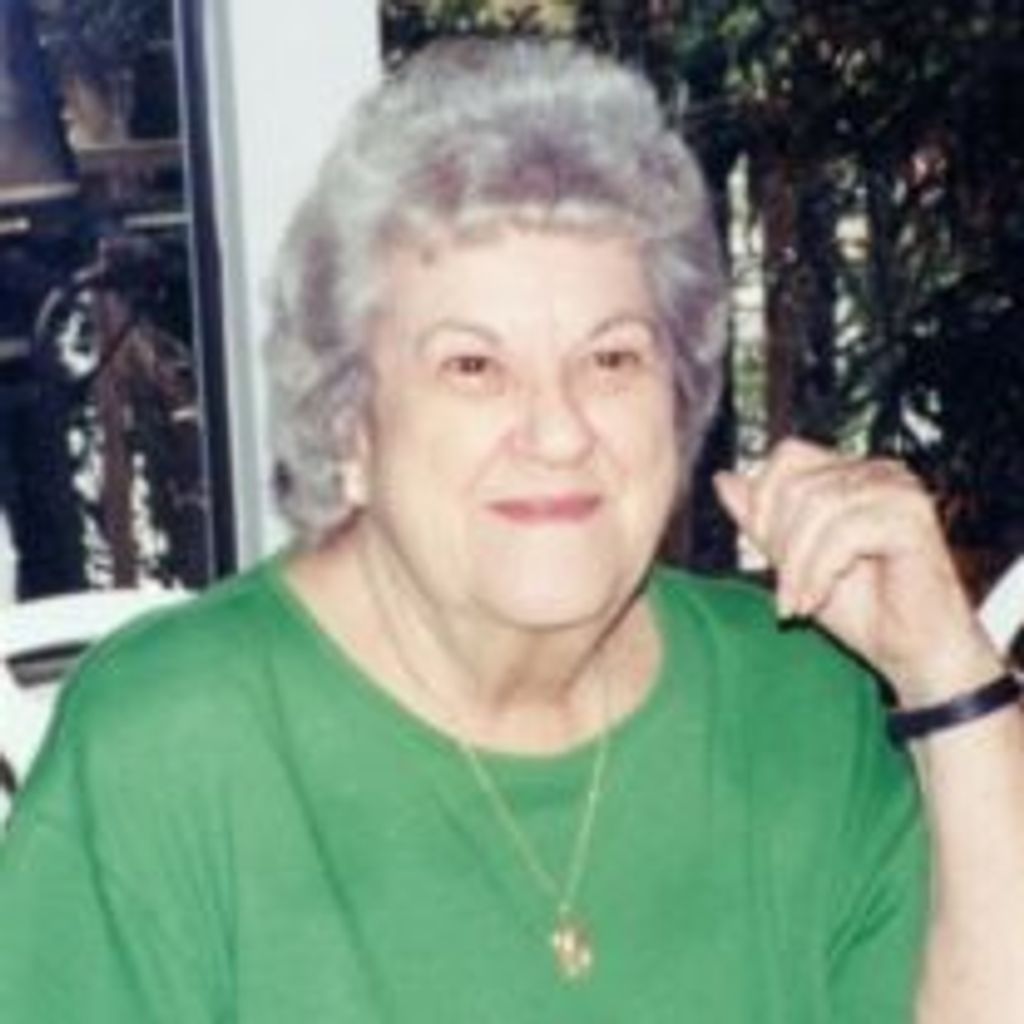 Beverly Schroeder