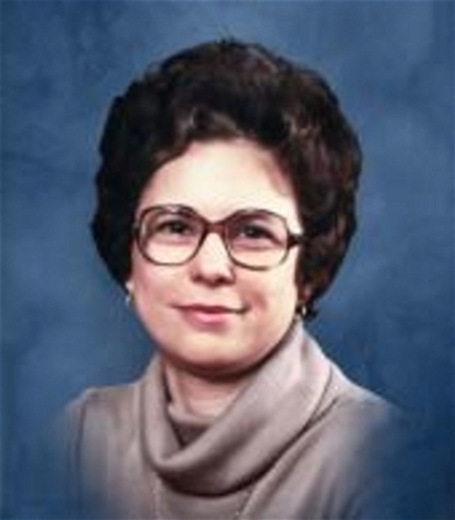 Shirley Ann Norton Profile Photo