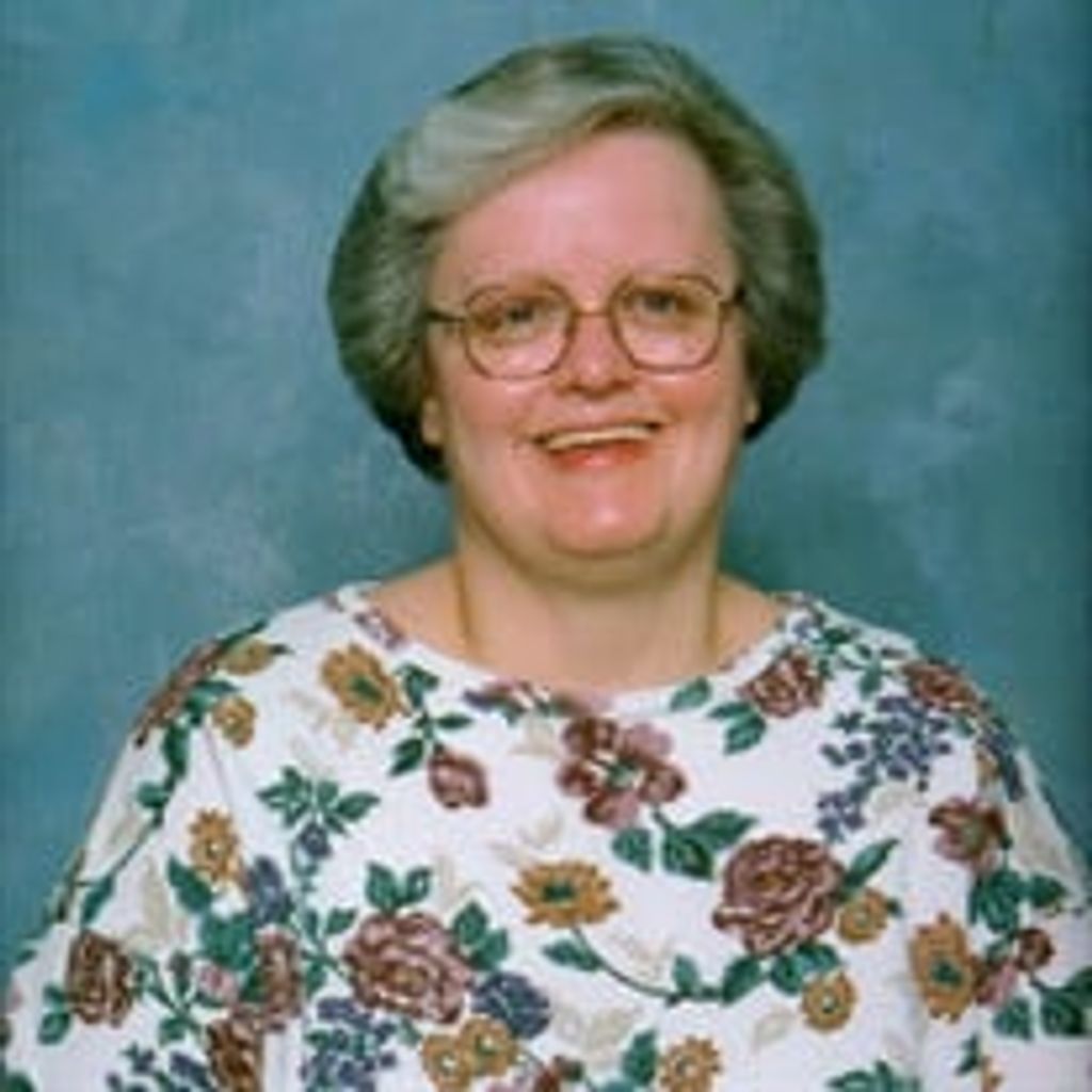Linda Gale Miller