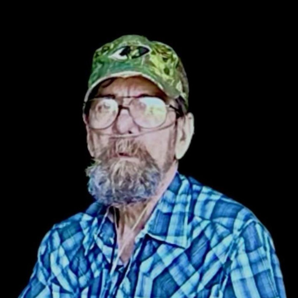 Retired Sgt First Class Charles Clifford Jay Best Profile Photo