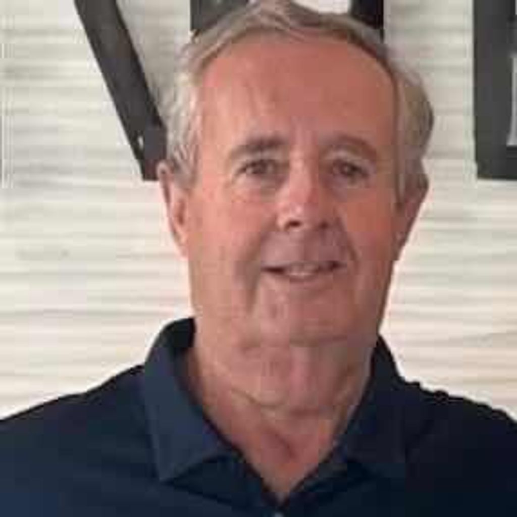 Michael Salmon Profile Photo