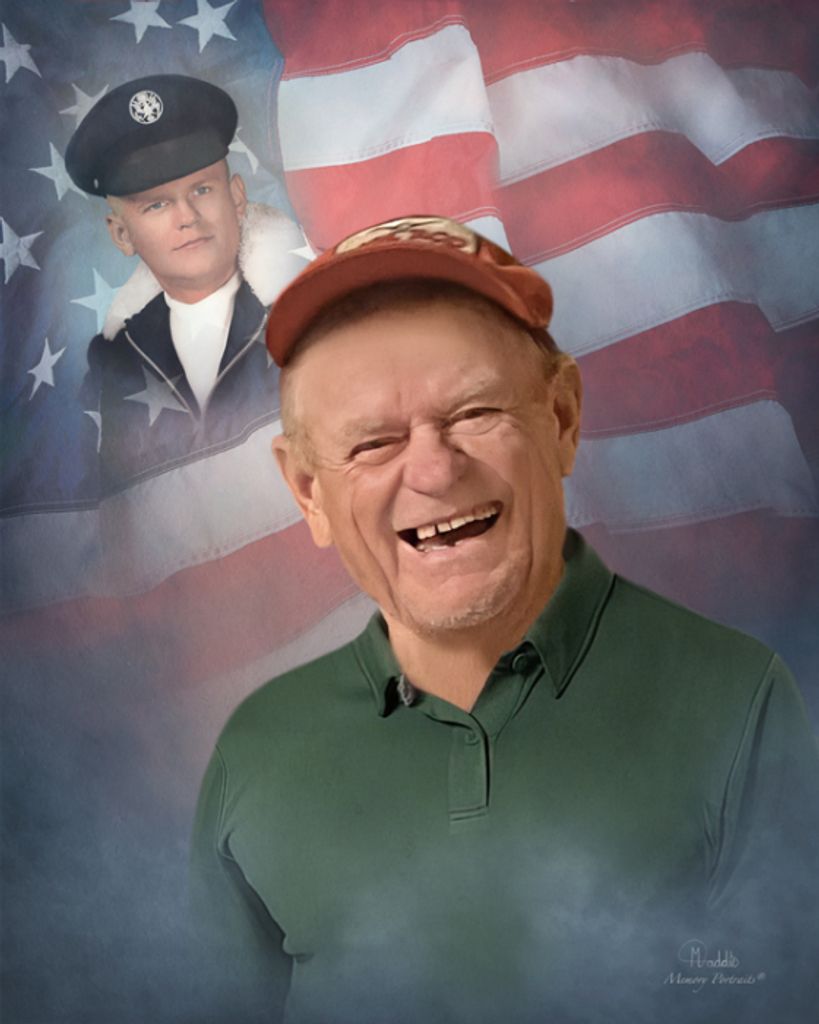 Donald Placek