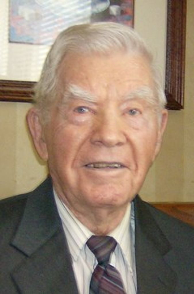 William Harrell Dilliard