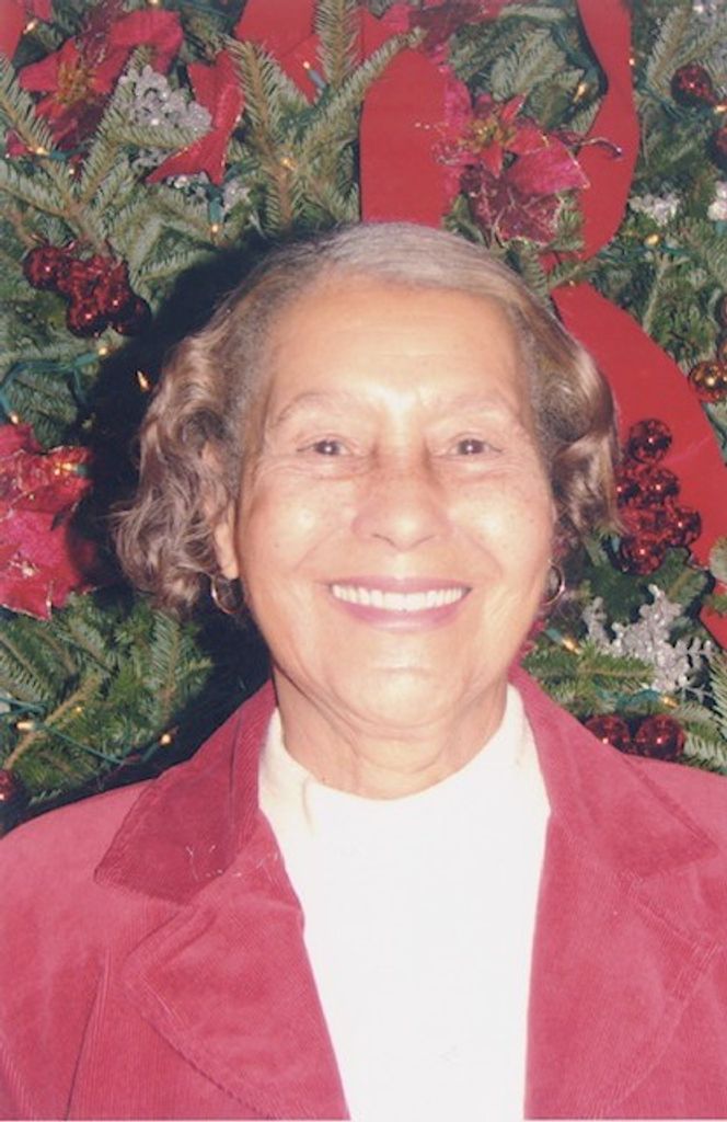 Sylvia Marie Chavis Hunter Profile Photo