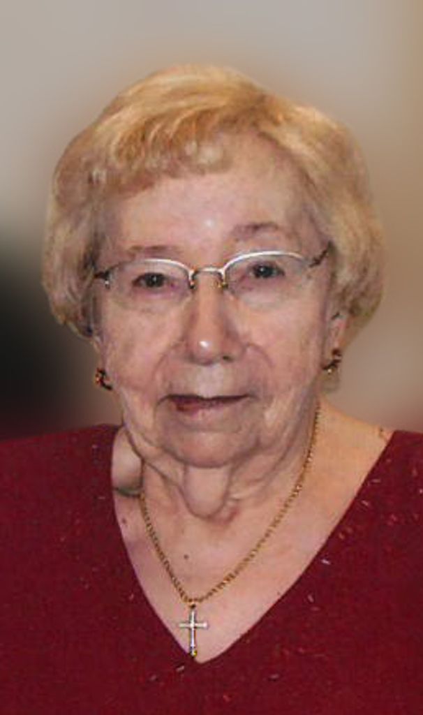 Elaine E. Epperhart